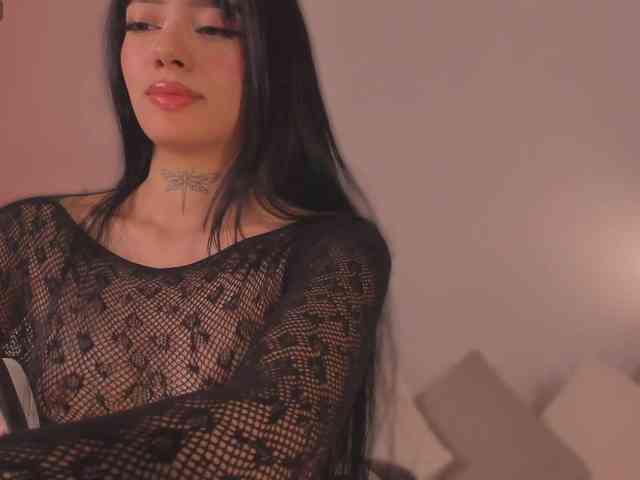 meganlake webcam
