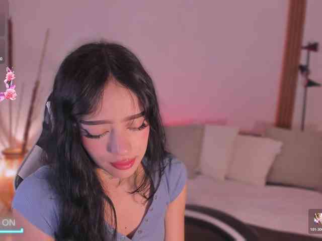 meganlake webcam