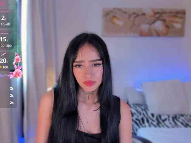 meganlake webcam