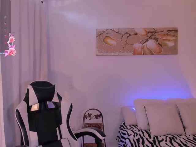 meganlake webcam