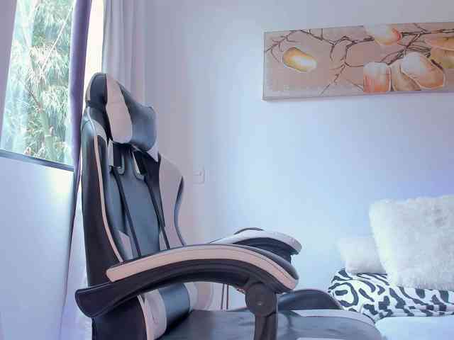 meganlake webcam