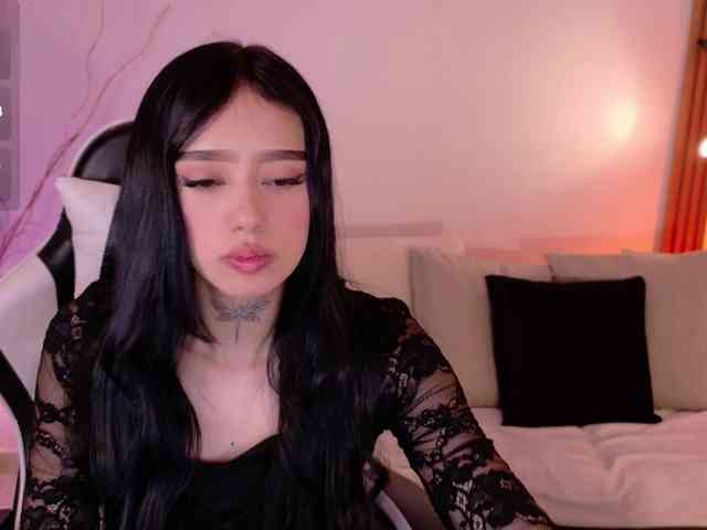 meganlake webcam