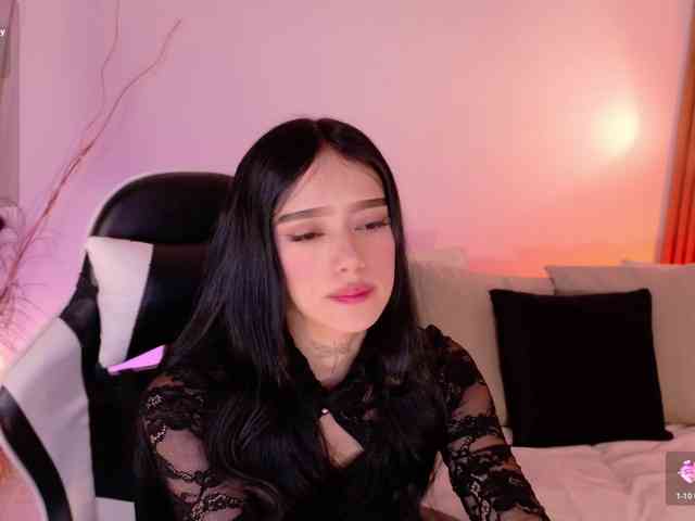 meganlake webcam
