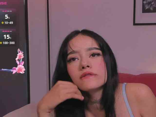 meganlake webcam