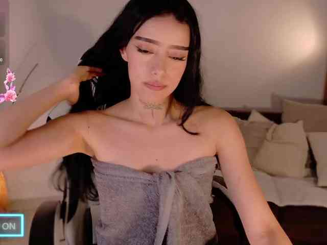 meganlake webcam