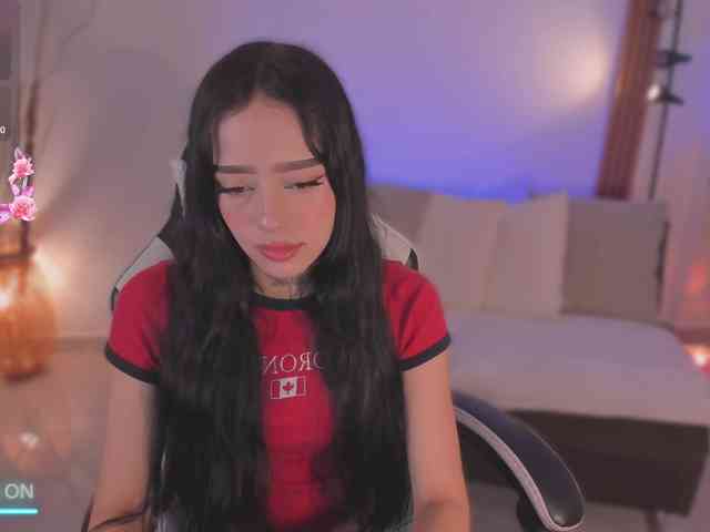 meganlake webcam