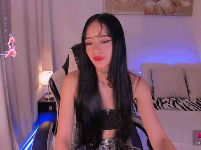 meganlake webcam