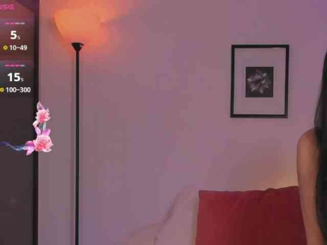 meganlake webcam