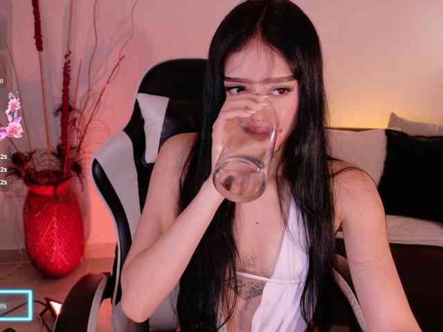 meganlake webcam