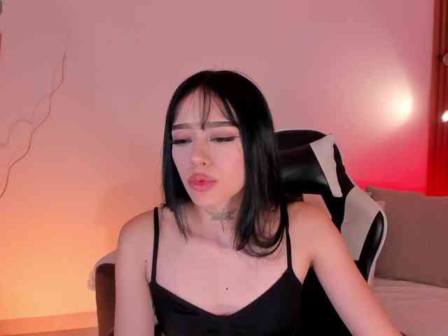 meganlake webcam