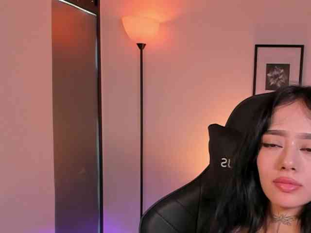 meganlake webcam