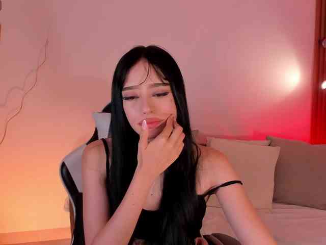 meganlake webcam