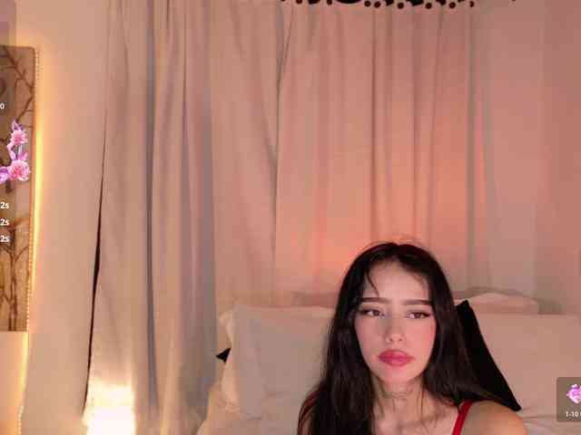 meganlake webcam