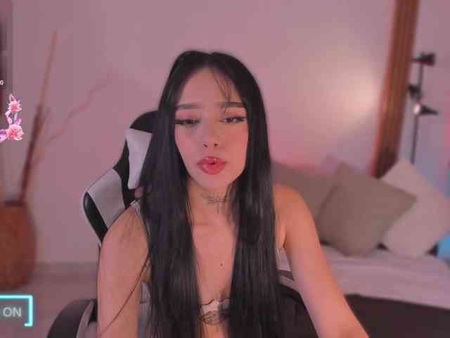 meganlake webcam