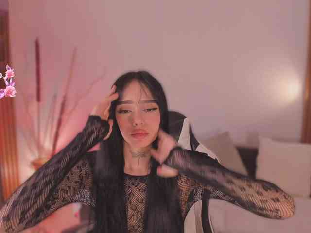 meganlake webcam