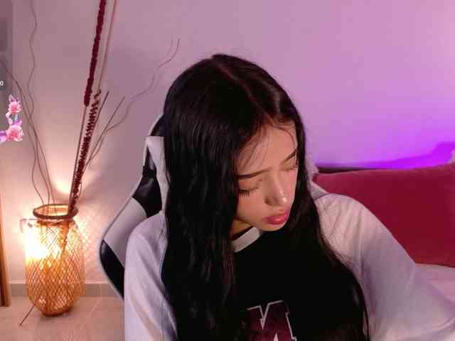 meganlake webcam