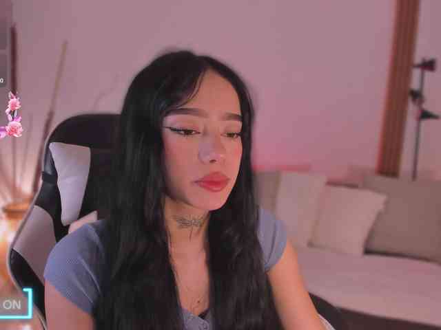 meganlake webcam