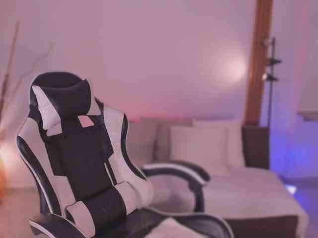 meganlake webcam