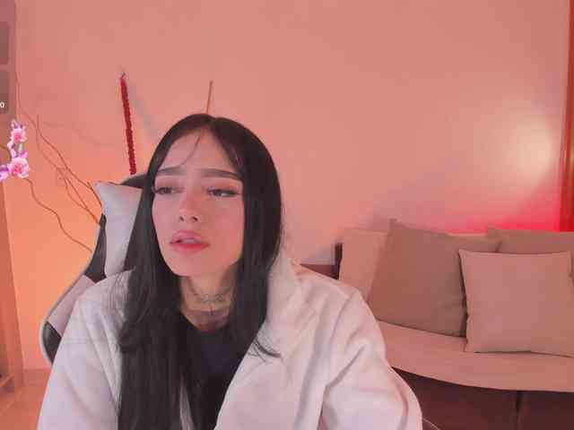 meganlake webcam