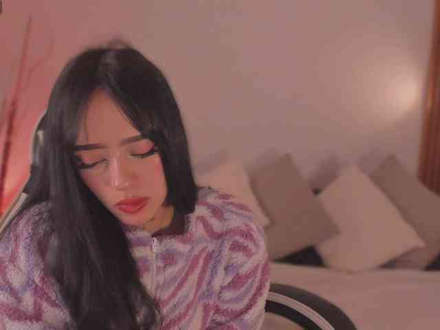 meganlake webcam