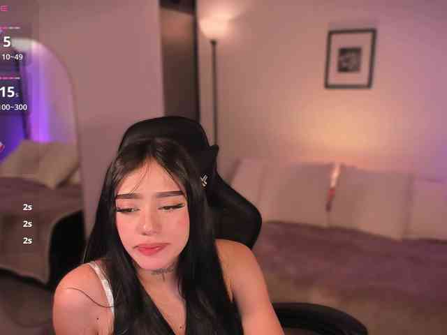 meganlake webcam