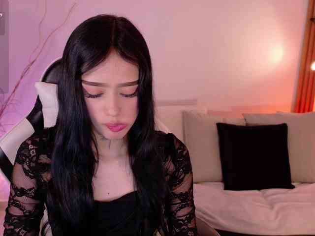 meganlake webcam
