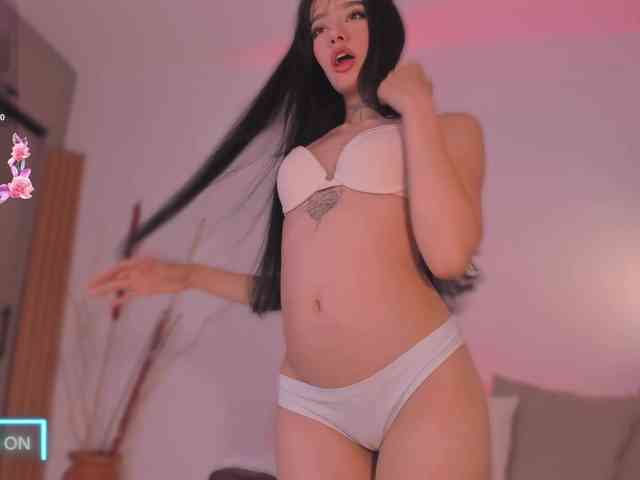 meganlake webcam