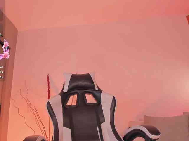 meganlake webcam