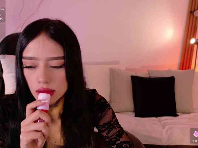 meganlake webcam