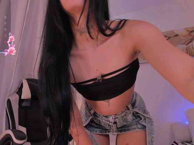 meganlake webcam