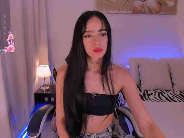 meganlake webcam