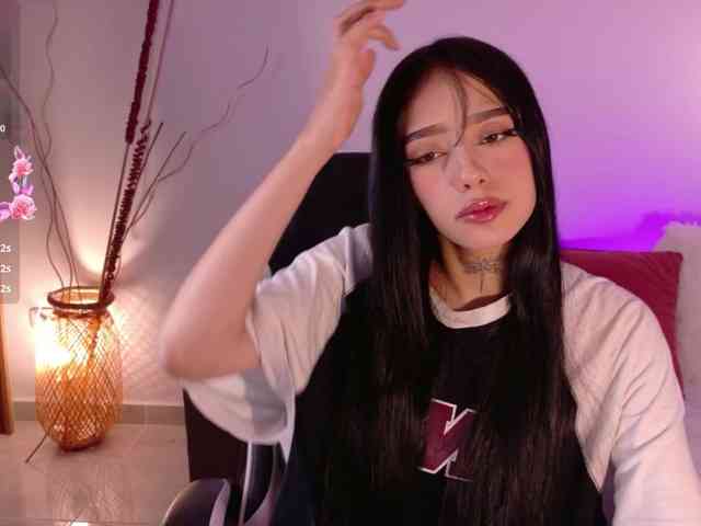 meganlake webcam