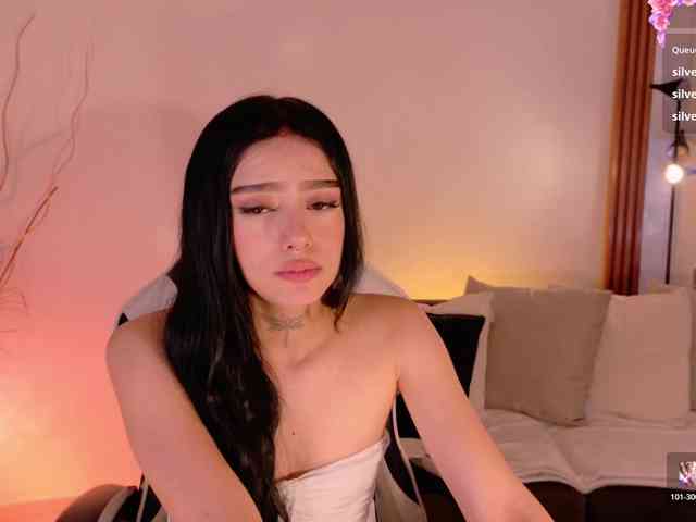 meganlake webcam
