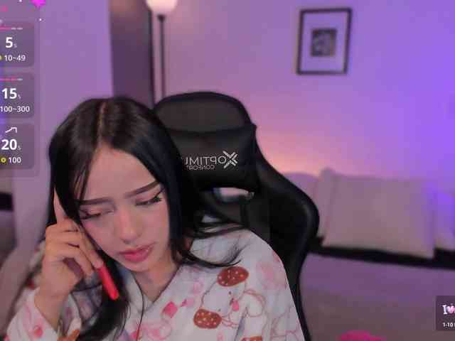 meganlake webcam