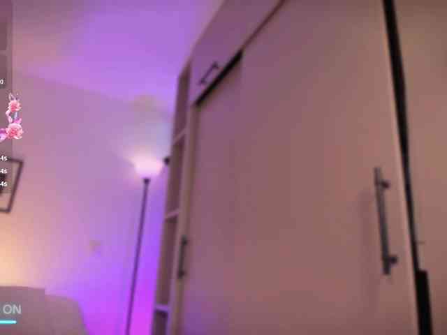 meganlake webcam
