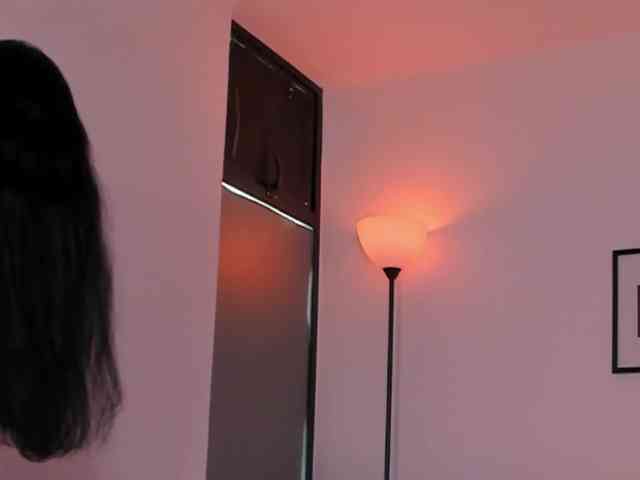 meganlake webcam