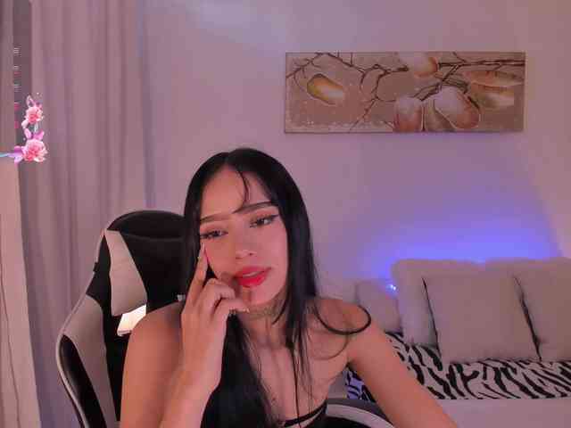 meganlake webcam