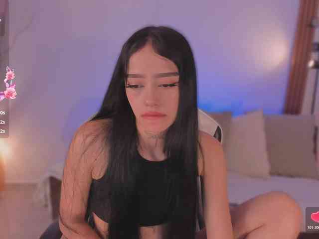 meganlake webcam
