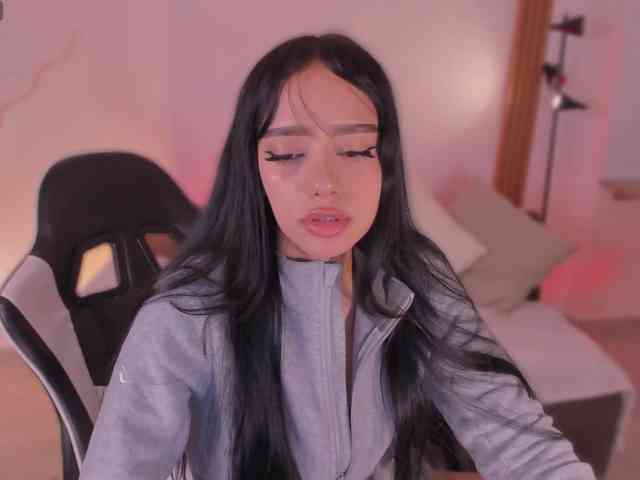 meganlake webcam