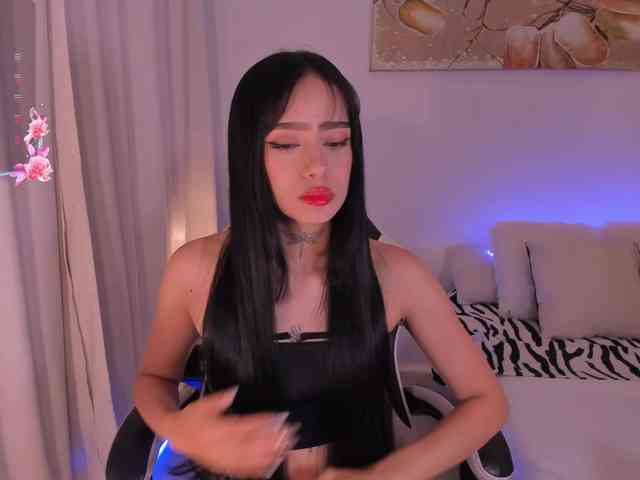 meganlake webcam