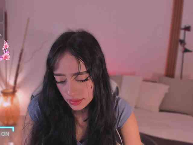 meganlake webcam