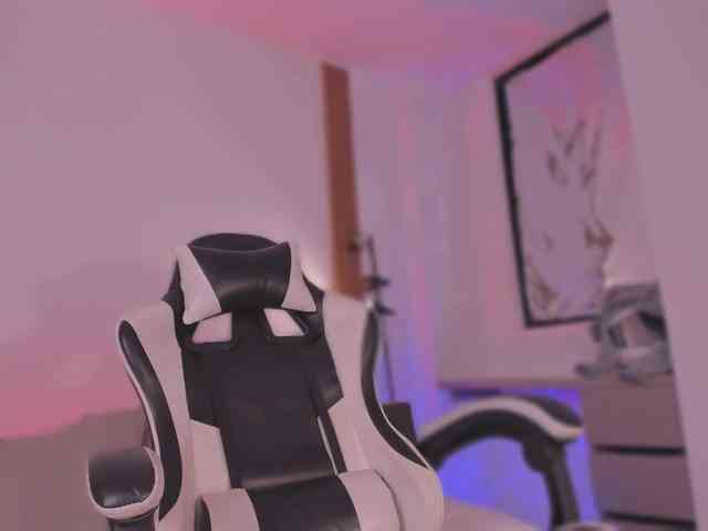meganlake webcam