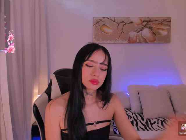 meganlake webcam