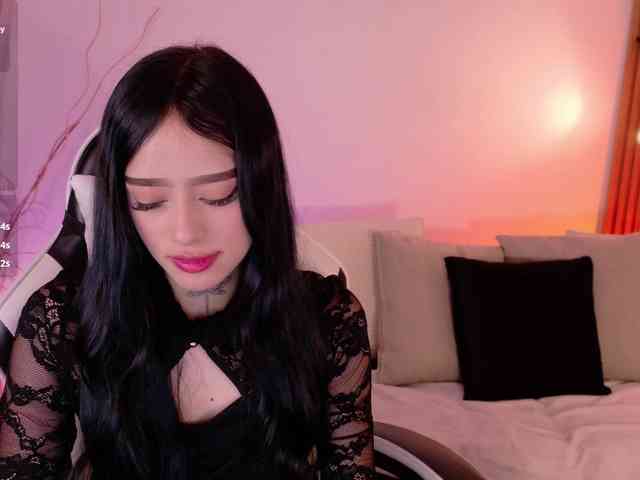 meganlake webcam