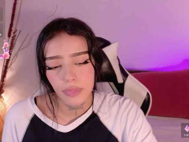 meganlake webcam