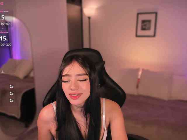 meganlake webcam