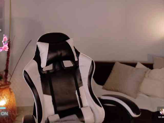 meganlake webcam