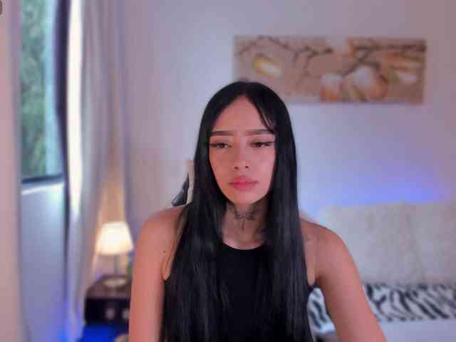 meganlake webcam
