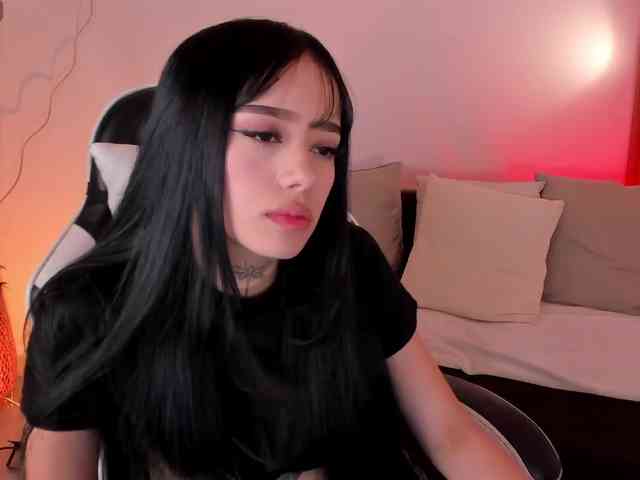 meganlake webcam