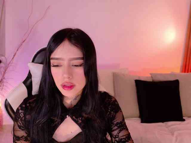 meganlake webcam